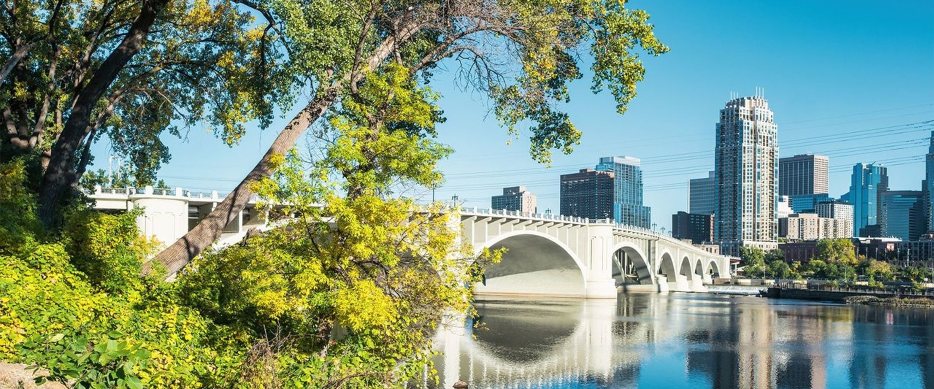 The Influence of Minneapolis, MN's Weather and Environment on Writers
