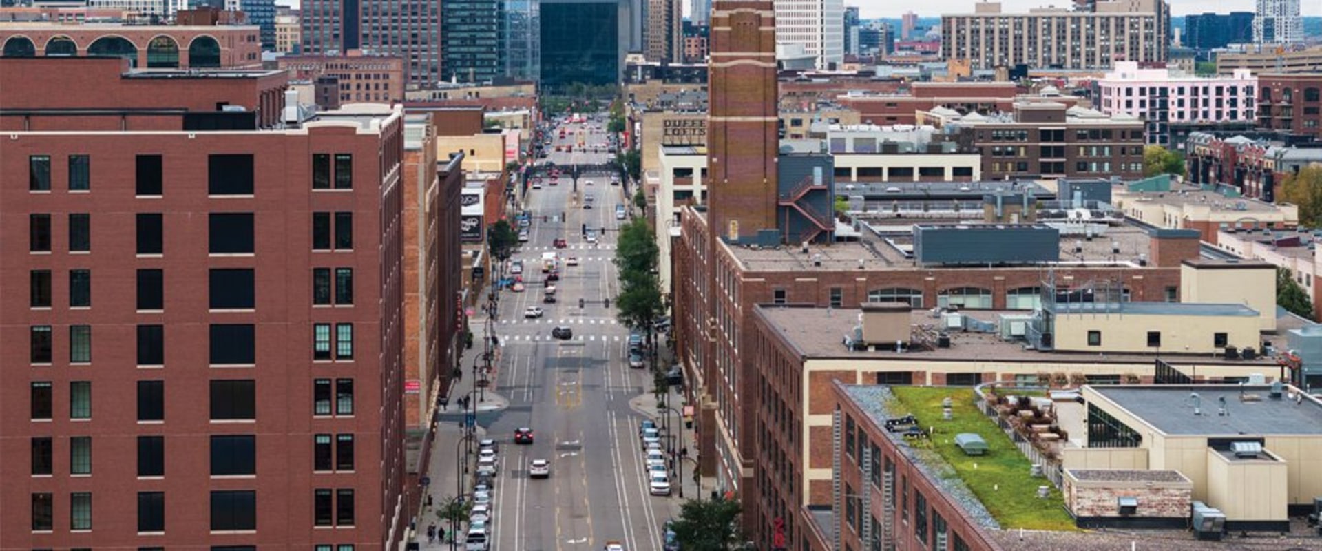 The Thriving Writing Community in Minneapolis, MN