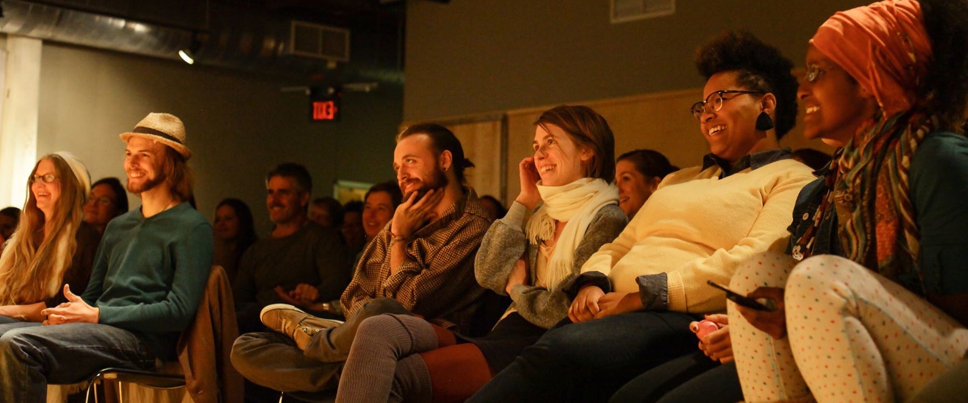 Unlocking the Literary Scene in Minneapolis, MN