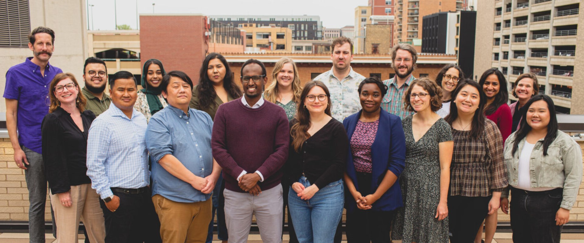 The Impact of Social Media on the Writing Community in Minneapolis, MN: An Expert's Perspective