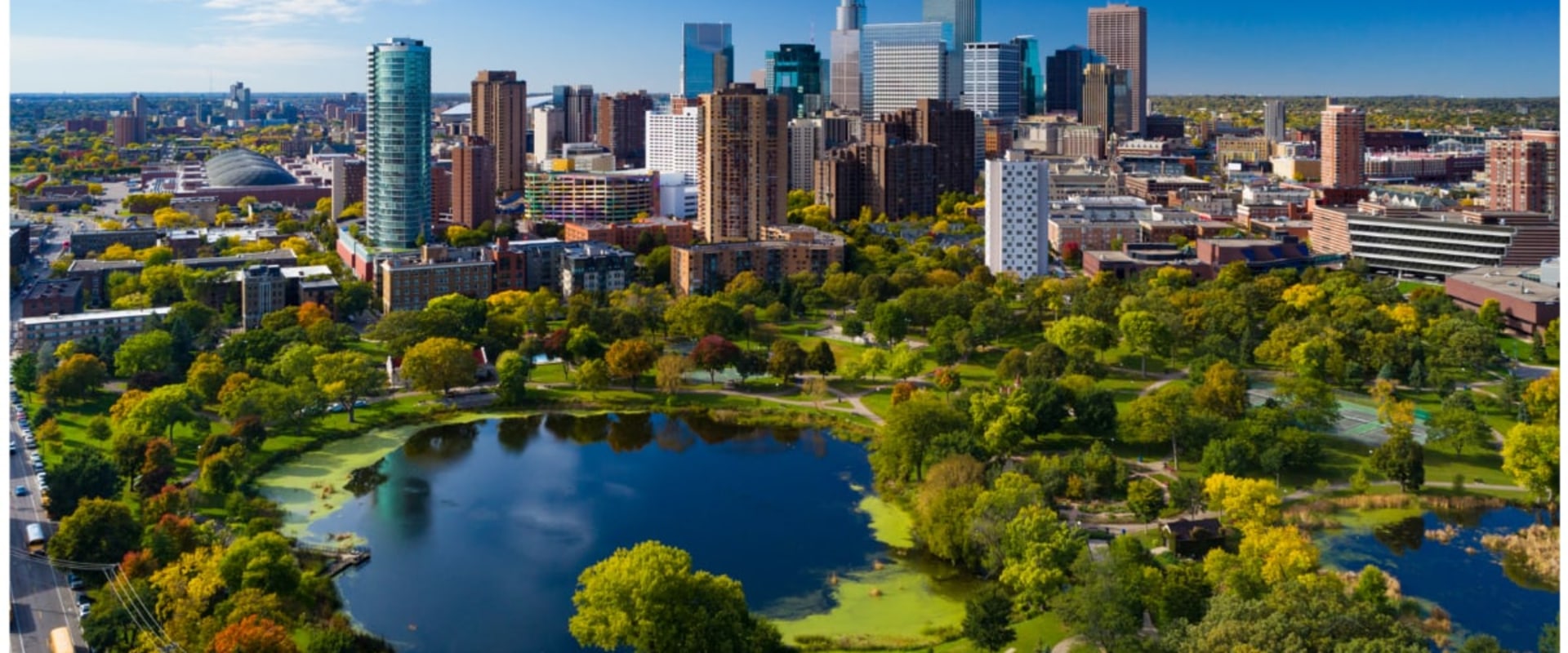 The Literary Haven: A Guide to Writers in Minneapolis, MN