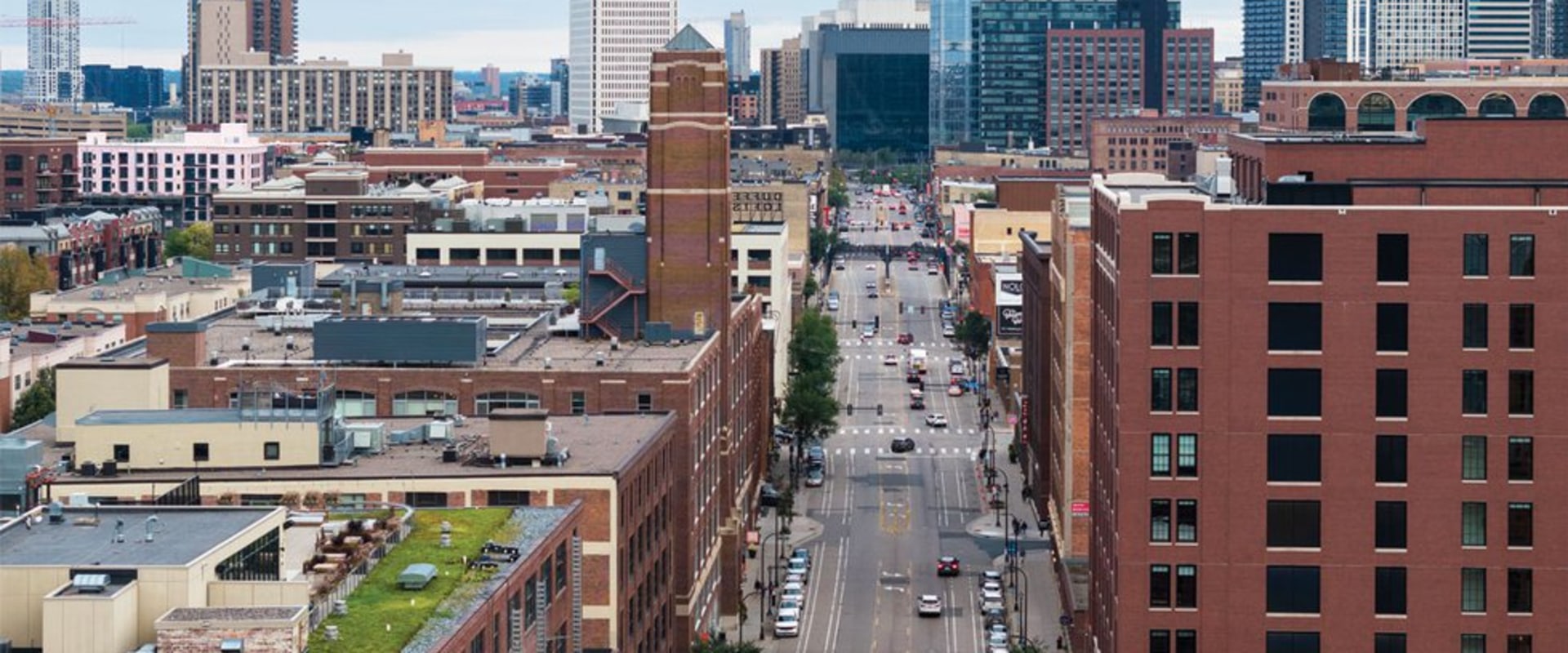 Unleashing the Writing Community in Minneapolis, MN