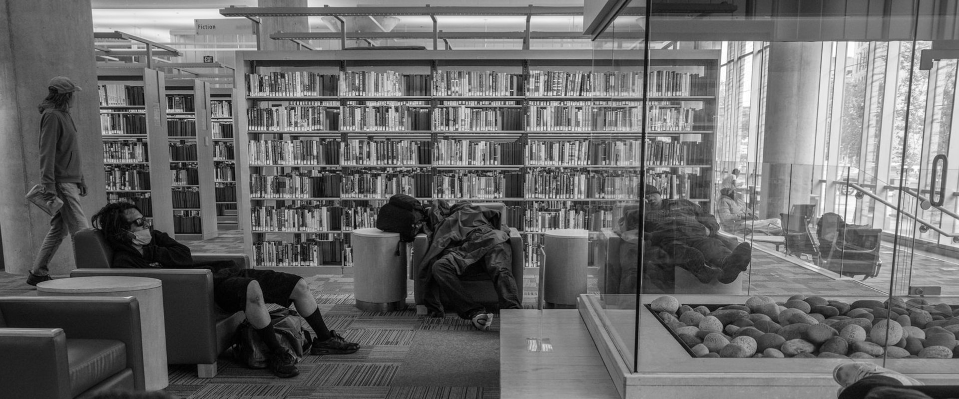 The Essential Role of Libraries in Supporting Writers in Minneapolis, MN