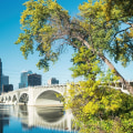 The Influence of Minneapolis, MN's Weather and Environment on Writers