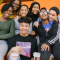 Nurturing Young Writers in Minneapolis, MN