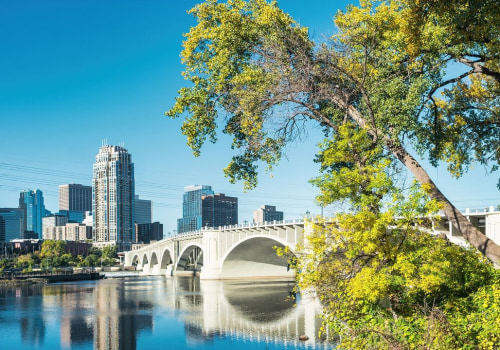 The Influence of Minneapolis, MN's Weather and Environment on Writers