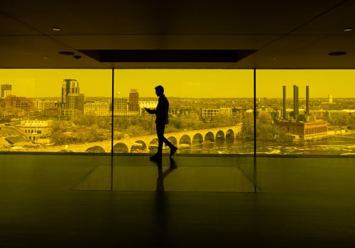 Unleashing Creativity: Top Places for Writers in Minneapolis, MN