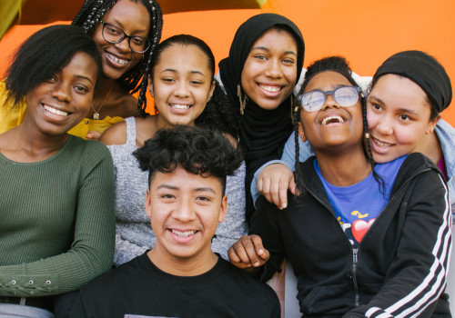 Nurturing Young Writers in Minneapolis, MN