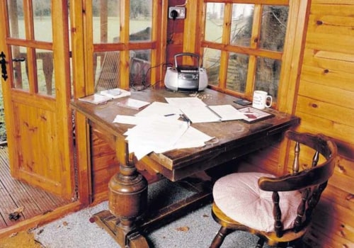 The Ultimate Guide to Writing Retreats and Residencies in Minneapolis, MN