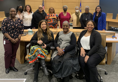 The Vibrant Writing Community in Minneapolis, MN