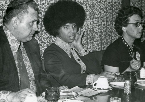 The Challenges Faced by Writers of Color in Minneapolis, MN