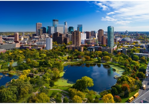 The Literary Haven: A Guide to Writers in Minneapolis, MN