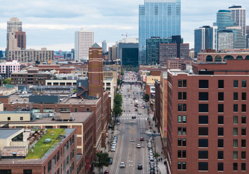 Unleashing the Writing Community in Minneapolis, MN