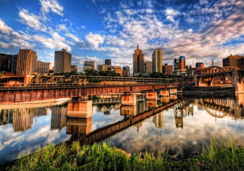 Uncovering the Literary Gems of Minneapolis, MN