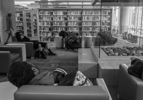 The Essential Role of Libraries in Supporting Writers in Minneapolis, MN